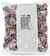 KoRo | Pretzels melkchocolade 1 kg