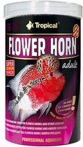 Tropical Flower Horn Volwassen Pellet 500 Ml  | 500 ml