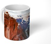 Mok - Uitzicht op de Grand Canyon - 350 ML - Beker