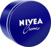 Nivea - Creme - Intense Cream