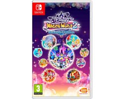 Disney Magical World 2 - Enchanted Edition - Nintendo Switch