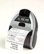 Zebra Z-Perform 1000D printerlint