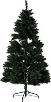 LuxuryLiving - Kerstboom - DKD Home Decor - PVC - 150 x 150 x 210 cm