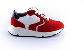 Hip Sneaker H1797-55CO-IC Rood-29