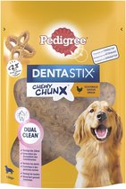 # DENTASTIX CHEWY CHUNX MAXI 5X68GR