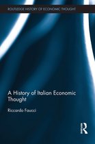 The Routledge History of Economic Thought - A History of Italian Economic Thought