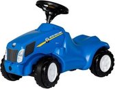 Rolly Toys 132089 RollyMinitrac New Holland T6010 Looptractor