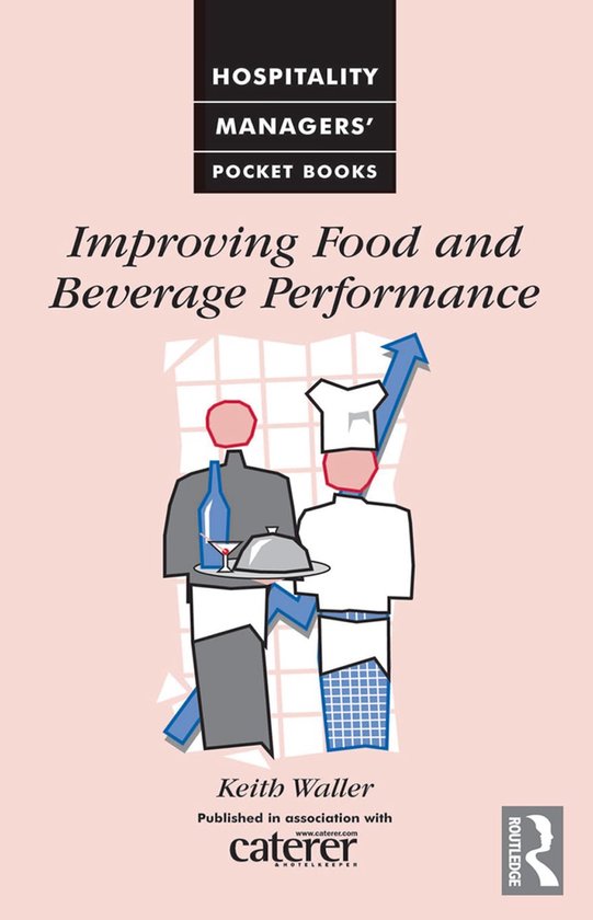 Improving Food and Beverage Performance - cover