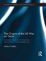 The Origins of the Us War on Terror