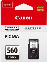 Canon Can Pg-560 Zwart 180p Orig