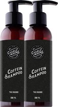 Charlemagne Premium Coffein Shampoo
