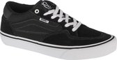 Vans Rowan Pro VN0A4TZCY28, Unisex, Zwart, Sneakers, maat: 42,5