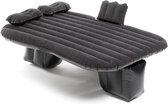 Opblaasbaar Matras (incl. Pomp) - Auto - Luchtbed - Campingmatras - Opvouwbaar matras - Opvouwbed - Opblaasbare Kussens - Strandbed- Strandkussen - Automatras