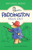 Paddington - Paddington Helps Out