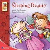 Keepsake Stories - Sleeping Beauty