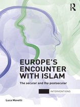 Europe's Encounter with Islam