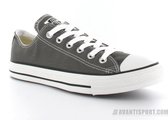 Converse Chuck Taylor All Star Sneakers Unisex - Charcoal