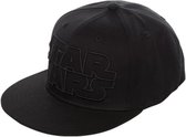 FREEGUN Boyz zwarte Star Wars-pet
