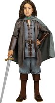 Déguisement Aragorn FUNIDELIA - Le Lord of the Rings garçon Le Lord of the Rings - 10-12 ans (146-158 cm) - Marron
