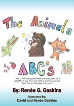 The Animals ABC's