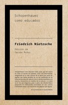 Autor - Schopenhauer como educador