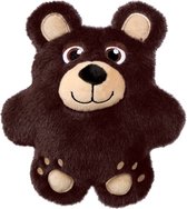 # KONG SNUZZLES BEAR 22CM