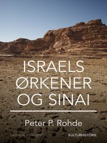 Israels ørkener - og Sinai