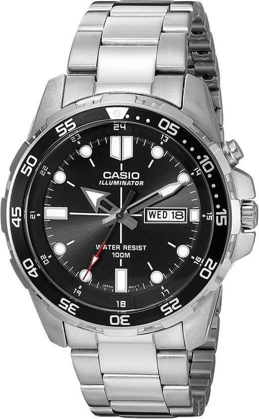 Casio mtd 1079d hotsell