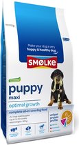 SMOLKE PUPPY MAXI 12KG