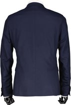 Nils Kostuum - Slim Fit - Blauw - 54