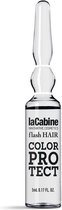 Ampullen laCabine Flash Hair Kleurbeschermer (7 pcs)