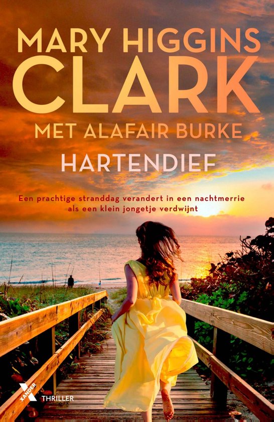 Verdacht 7 - Hartendief - cover