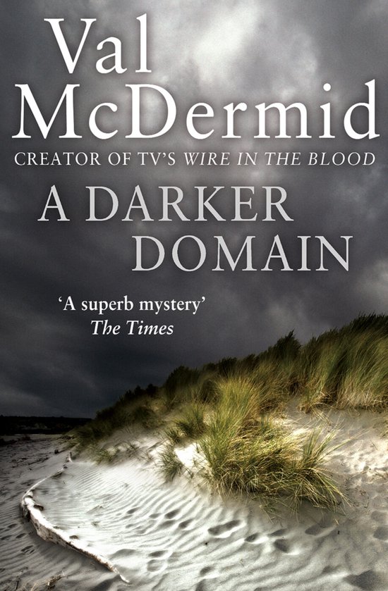 A Darker Domain (Detective Karen Pirie, Book 2) (ebook), Val McDermid