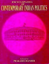 Encyclopaedia of Contemporary Indian Politics (Communal Politics In India)