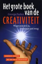 Het Grote Boek Van De Creativiteit