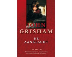 De Aanklacht