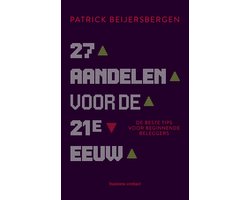 27 aandelen voor de 21e eeuw