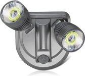 M Detector Wandlamp