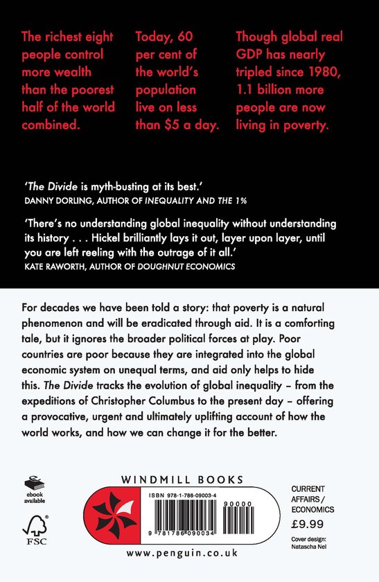 the divide jason hickel the divide jason hickel
