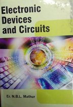 Electronic Devices And Circuits
