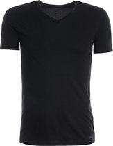 Fila - Undershirt V-Neck - Ondershirt Zwart - XXL - Zwart