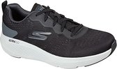 Skechers  - GO RUN ELEVATE - Black/Grey - 48