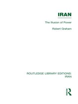 Routledge Library Editions: Iran - Iran (RLE Iran D)