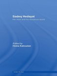 Iranian Studies - Sadeq Hedayat