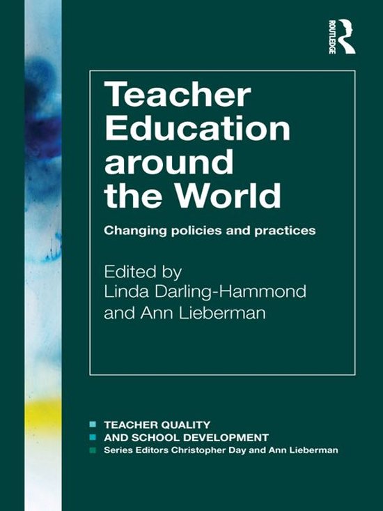 High Quality Teaching and Learning - cover
