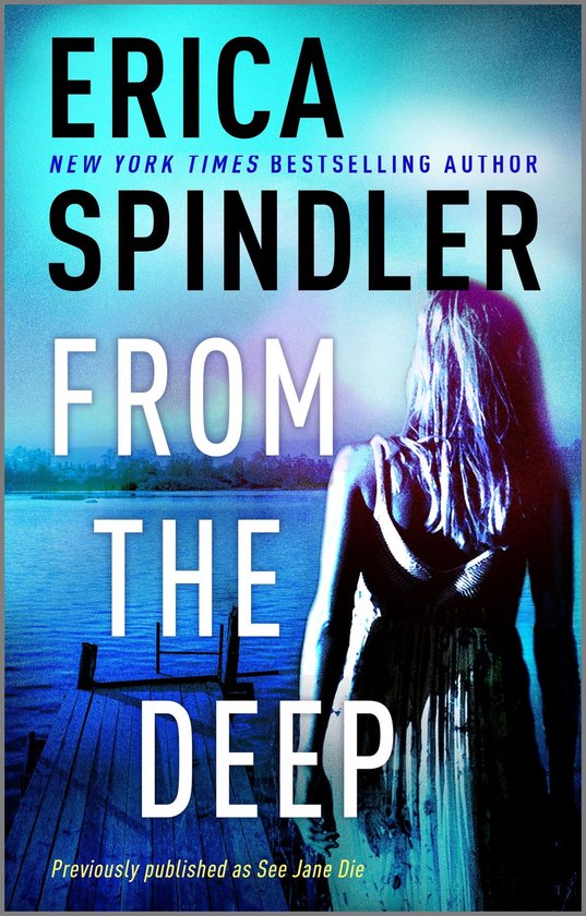 From the Deep - cover