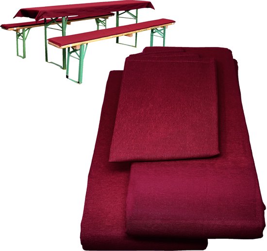 Verhuur bierbank set (220 x 70 cm) – Feestverhuur Westland