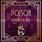 Poison at Pemberton Hall