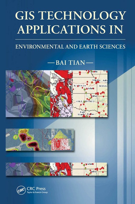 GIS Technology Applications in Environmental and Earth Sciences (ebook