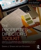 The Focal Press Toolkit Series - The Properties Director's Toolkit